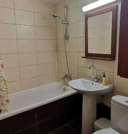 Hani Agrotourism Pano Lefkara