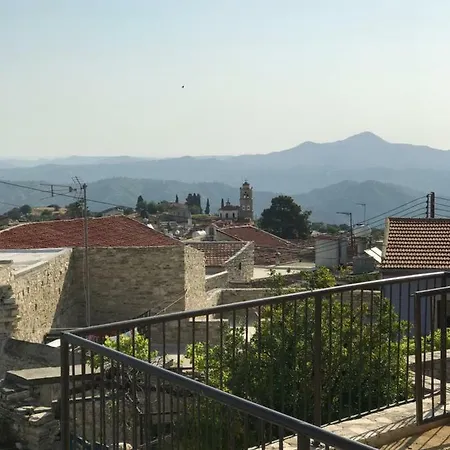 Vakantiehuis Hani Agrotourism