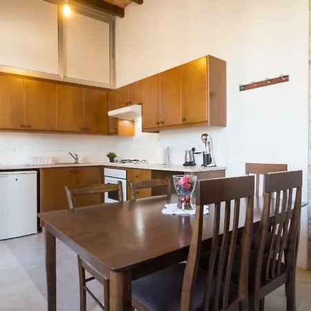 Hani Agrotourism Vakantiehuis