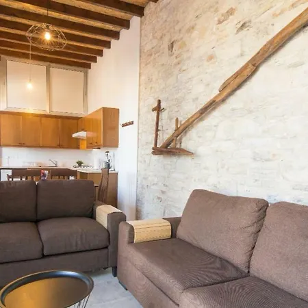 Vakantiehuis Hani Agrotourism Pano Lefkara