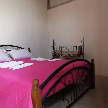 Hani Agrotourism * Pano Lefkara