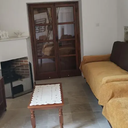 Hani Agrotourism Vakantiehuis Pano Lefkara