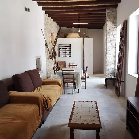 Hani Agrotourism Vakantiehuis Pano Lefkara